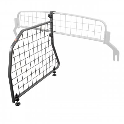 Divider for Opel Astra hatchback from 2022-