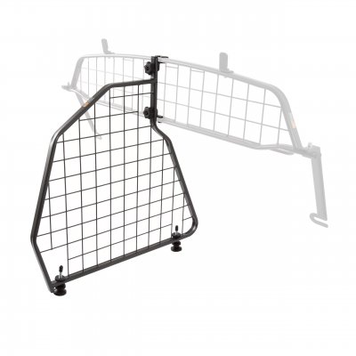 Dividers for Skoda Fabia from 2022-