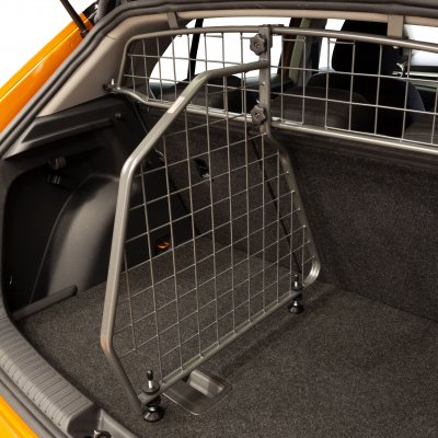 Dog guards & dividers Skoda Fabia from 2022-
