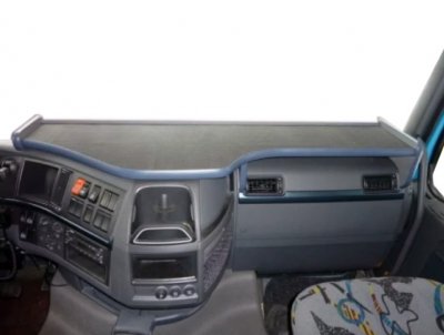 Large truck table Volvo FH3 2008-2012