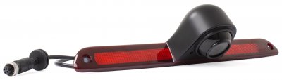 Rear view camera Crafter 2006-2016