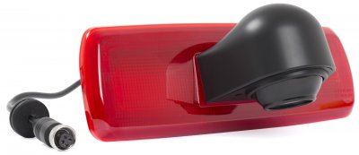 Rear view camera Talento 2016-2022