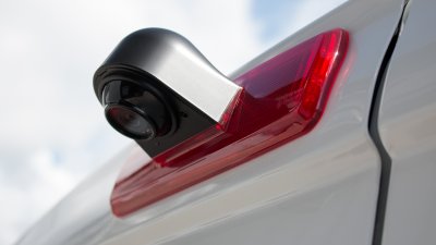 Rear view camera Vivaro 2015-2019