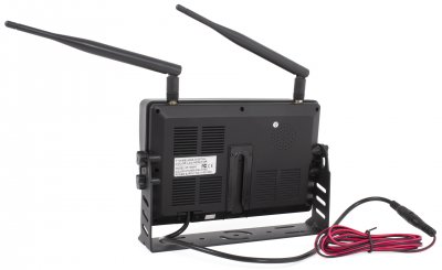 7 wireless rear view camera screen RM71TS