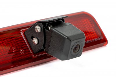 Rear view camera Volkswagen Caddy from 2004 to 2020