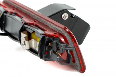 Rear view camera VW Caddy from 2004-2020