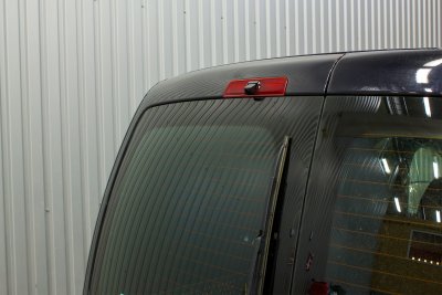 Rear view camera Volkswagen Caddy from 2004-2020