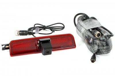 Rear view camera Volkswagen Caddy 2004-2020