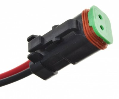 Backlight Xenonlook 12-24 V