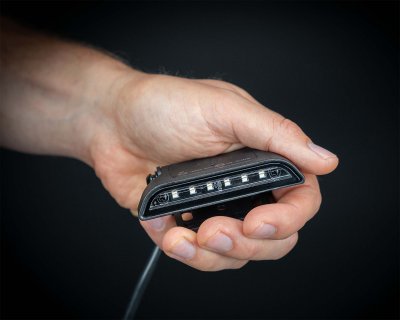 Ledson Nano - Backlight