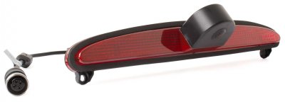 Rear view camera Daily (Iveco) from 2012-2013