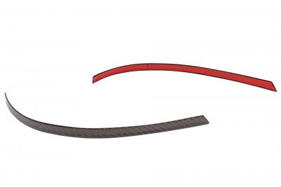 Side mirror trim Volkswagen Amarok from 2011-2020