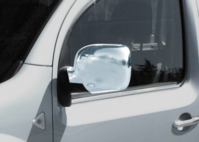 Backspegelkåpor Renault Kangoo (2008-)