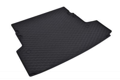 Trunk mat BMW 3 Series Touring (F31) from 2013-2019