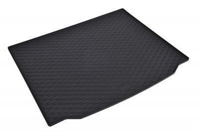 Trunk mat BMW X3 (G01) from 2018-