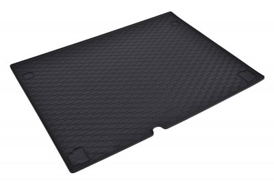 Trunk mat Opel Combo Life from 2018-