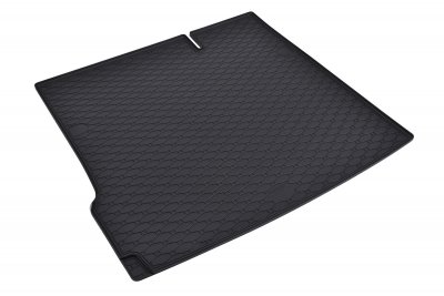 Trunk mat Dacia Duster from 2018-2024