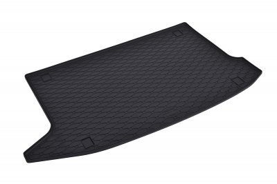 Trunk mat Hyundai KONA from 2018-2023