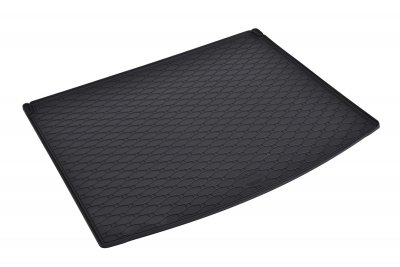 Trunk mat Jeep Compass from 2017-