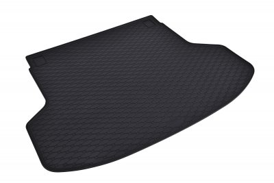Trunk mat Kia Ceed SW (station wagon) 2019-