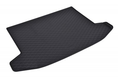 Trunk mat Kia Sportage from 2022-