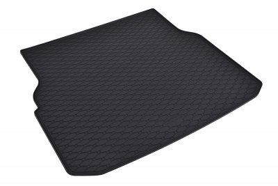 Trunk mat Mercedes C class station wagon from 2022-