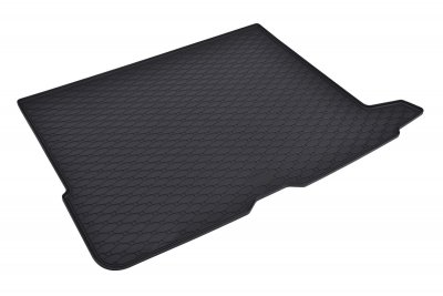 Trunk mat Mercedes GLC (SUV) from 2016-2023