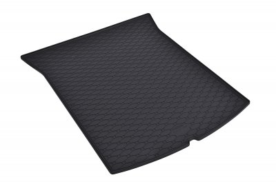 Trunk mat Tesla Model 3 from 2017- onwards