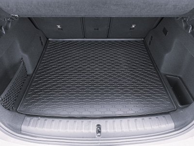 Trunk mat BMW X1 (U11) from 2023-