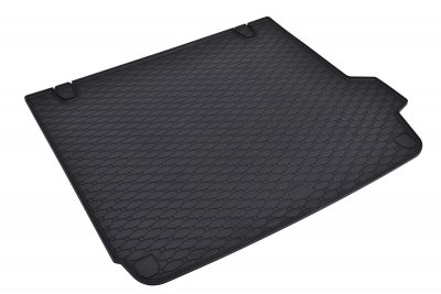 Trunk mat BMW X4 from 2018-