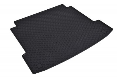 Trunk mat BMW X6 (G06) from 2020-