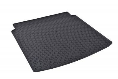 Trunk mat Citroen C5 X from 2021- onwards