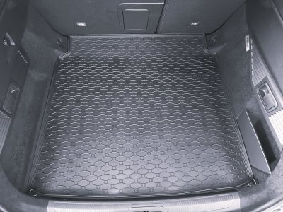 Trunk mat Citroen C5 X from 2021- and onwards