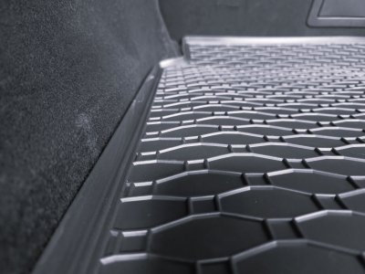 Trunk mat Citroen C5 X from 2021 onwards