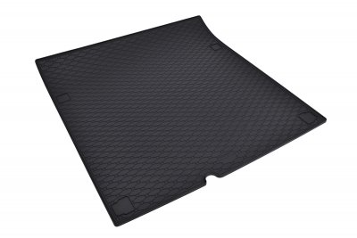 Trunk mat Citroen Berlingo from 2018-