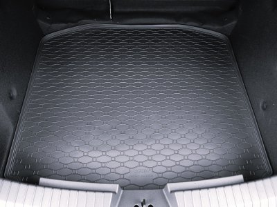 Trunk mat Dacia Duster from 2024- onwards