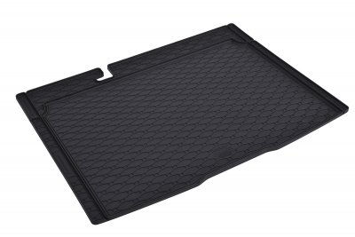 Trunk mat Dacia Sandero 2021-