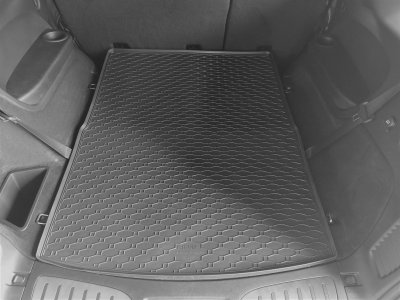 Trunk mat Dodge Durango from 2011-