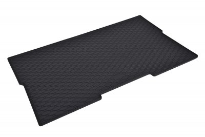 Trunk mat Fiat Talento from 2016-2022