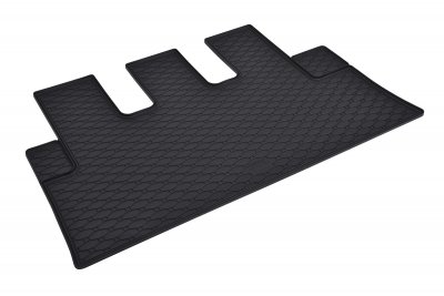 Trunk mat Mercedes Vito from 2014-