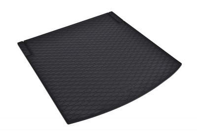 Trunk mat Seat Leon ST (station wagon) from 2020-