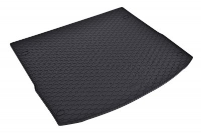 Trunk mat Ford Focus station wagon 2011-2017