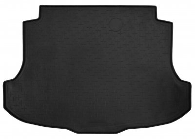 Trunk mat Honda CR-V 2007-2012