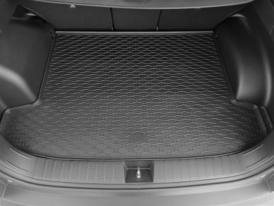 Trunk mat Hyundai Tucson from 2021-