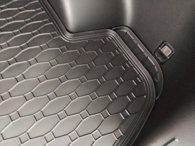 Trunk mat Hyundai Tucson from 2021-