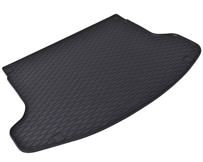 Trunk mat for upper position for Hyundai i30 Fastback 2020-