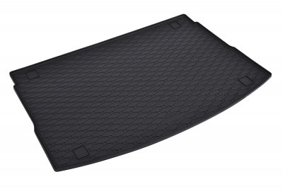 Trunk mat Hyundai i30 Hatchback from 2017-2020/2021-