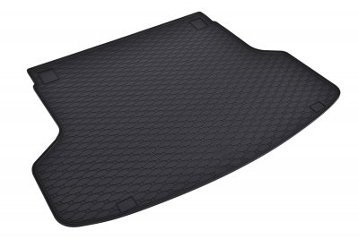 Trunk mat for Hyundai i30 SW from 2021-