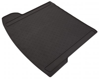 Trunk mat F-Pace (Jaguar) from 2016-