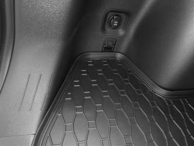 Trunk mat Kia Sportage from model year 2022-
